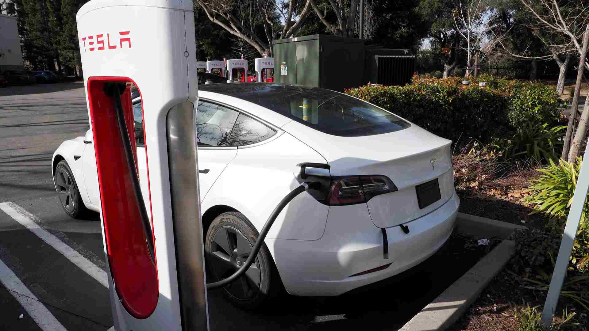 Planta De Tesla En M Xico Michoac N Alza La Mano N