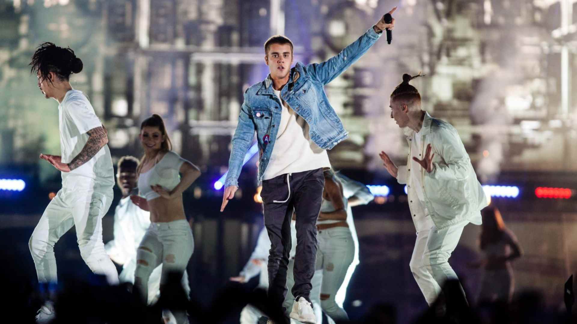 Justin Bieber Cancela Definitivamente Su Justice Tour 2023 N