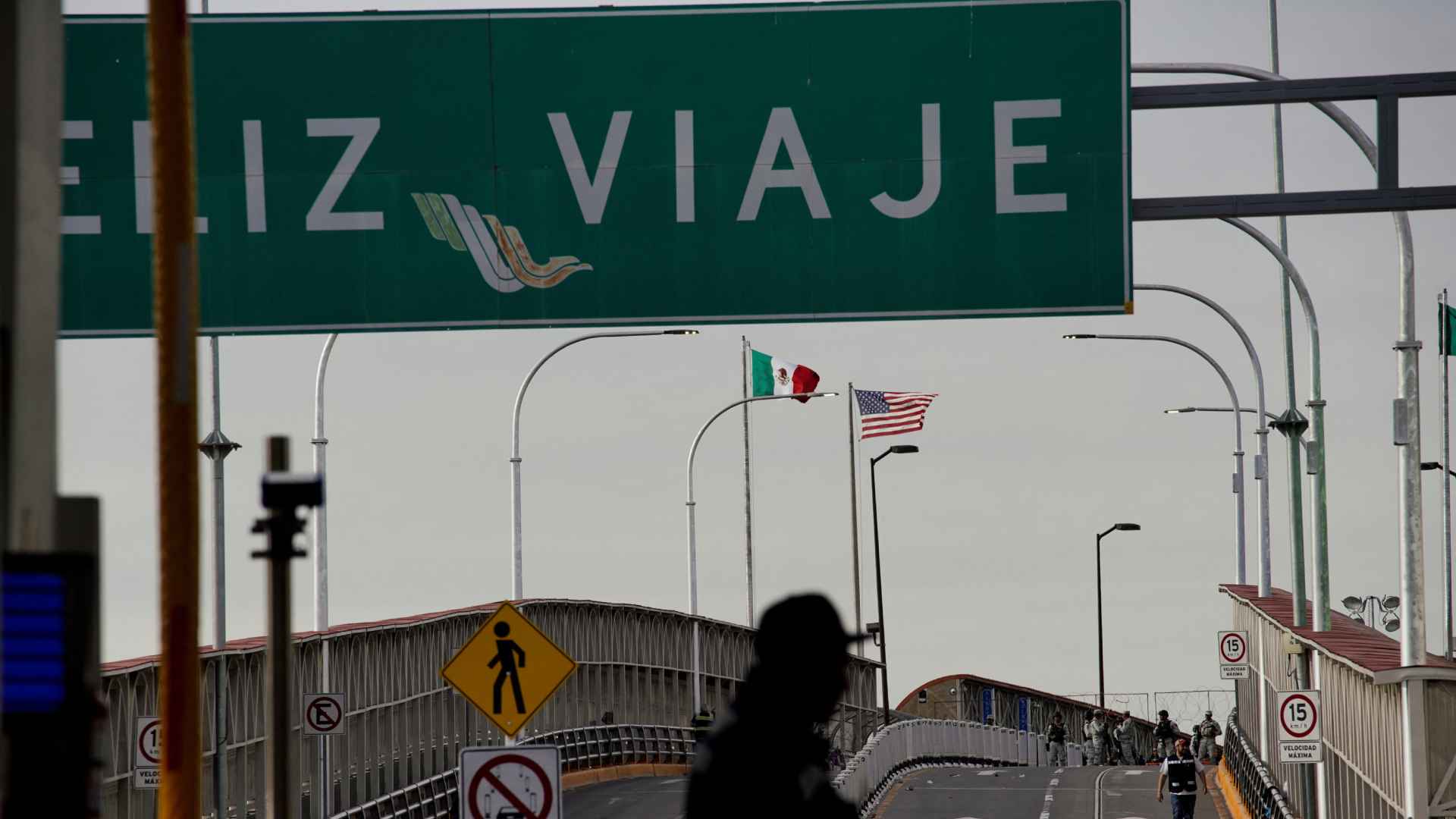 Arrestos De Migrantes En Estados Unidos En Nivel M S Bajo En A Os N