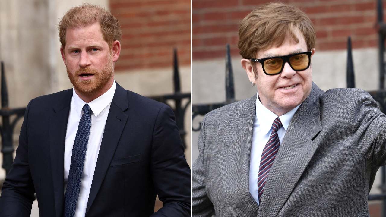 Harry Vs Daily Mail Editor Insta A Tribunal Supremo Del Reino Unido A