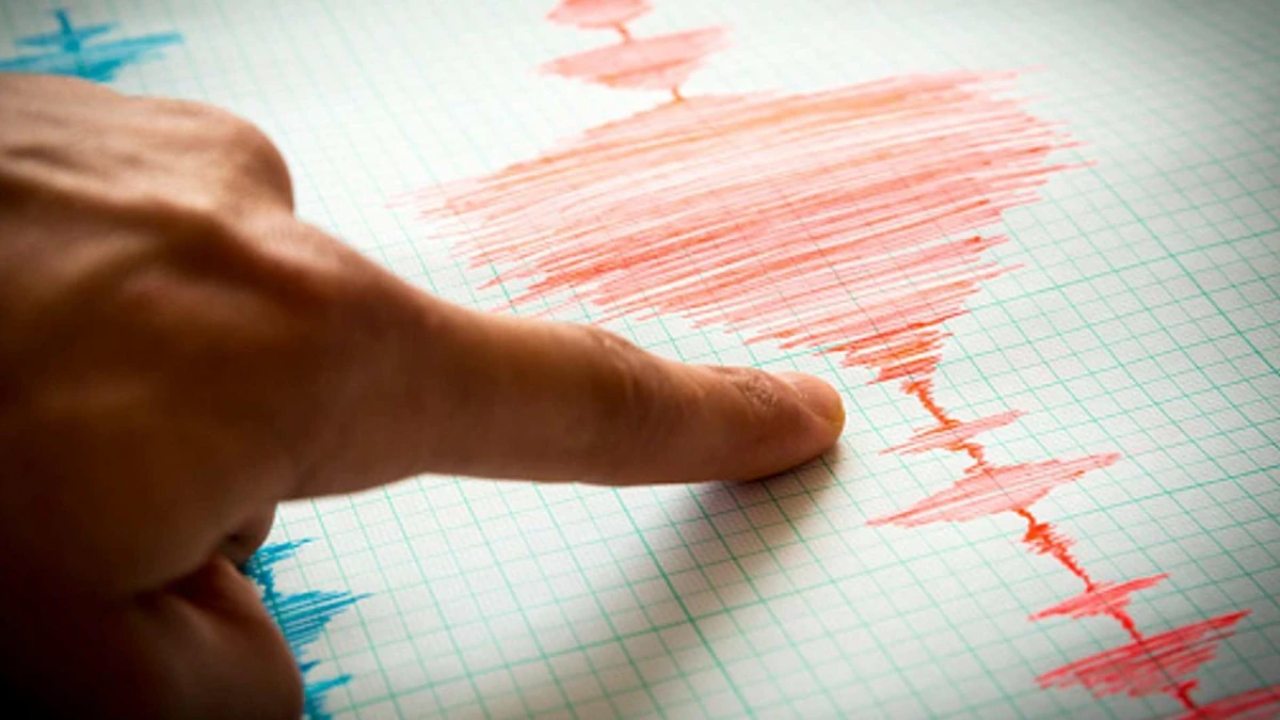 Fuerte Temblor Sacude A Guatemala Y El Salvador N