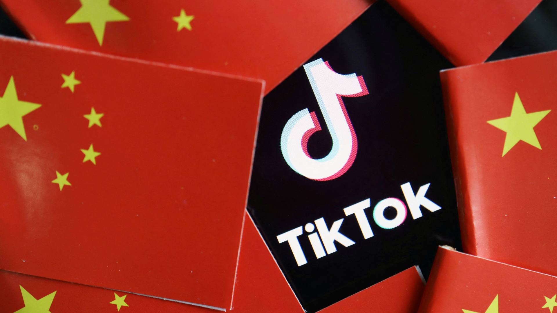 B Lgica Tambi N Proh Be Tiktok En Celulares Del Gobierno N