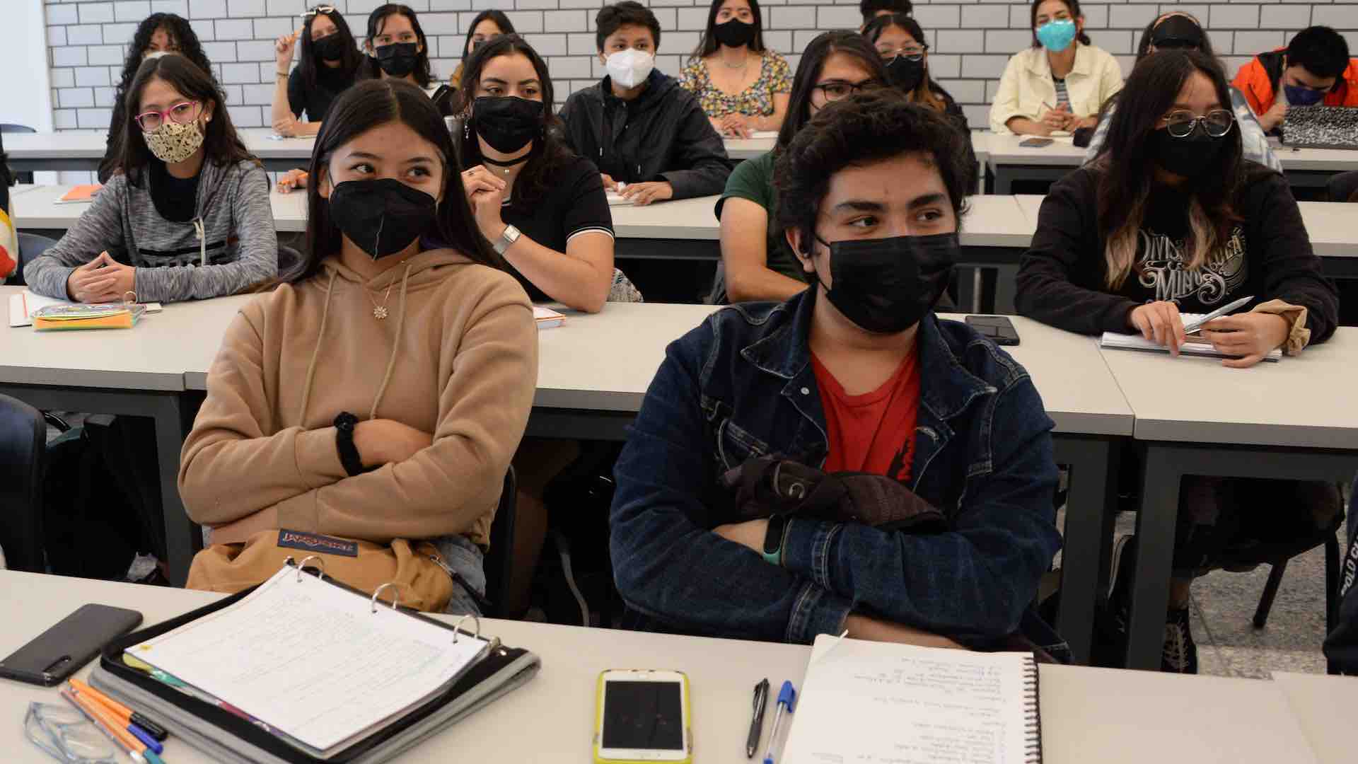 Cu Les Son Las Mejores Carreras De La Unam En N