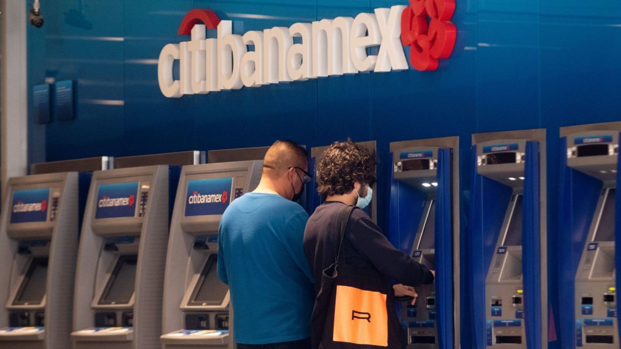 Bancos En Semana Santa Abren Las Sucursales Este Jueves Y