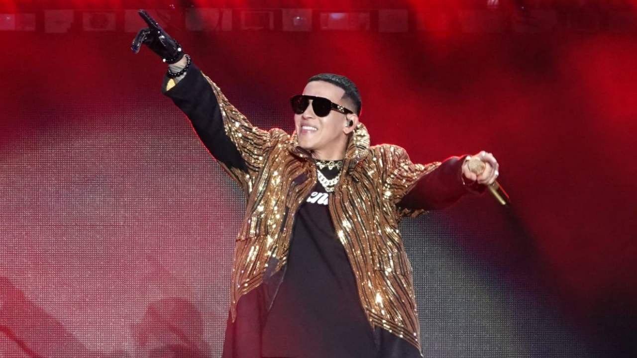 Daddy Yankee Anuncia su Retiro con La Meta su Último Concierto en