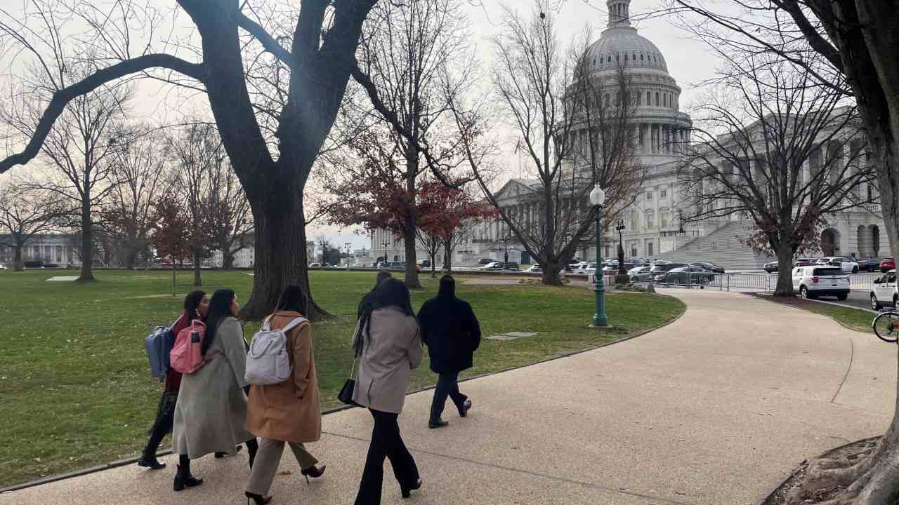 Estados Unidos Ser El Segundo Pa S Con M S Hispanohablantes En