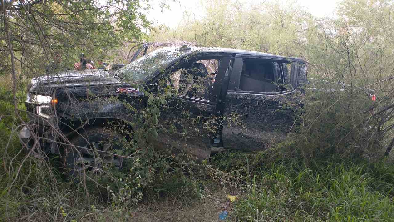 Policías de Tamaulipas Sufren Ataque Armado en Reynosa N