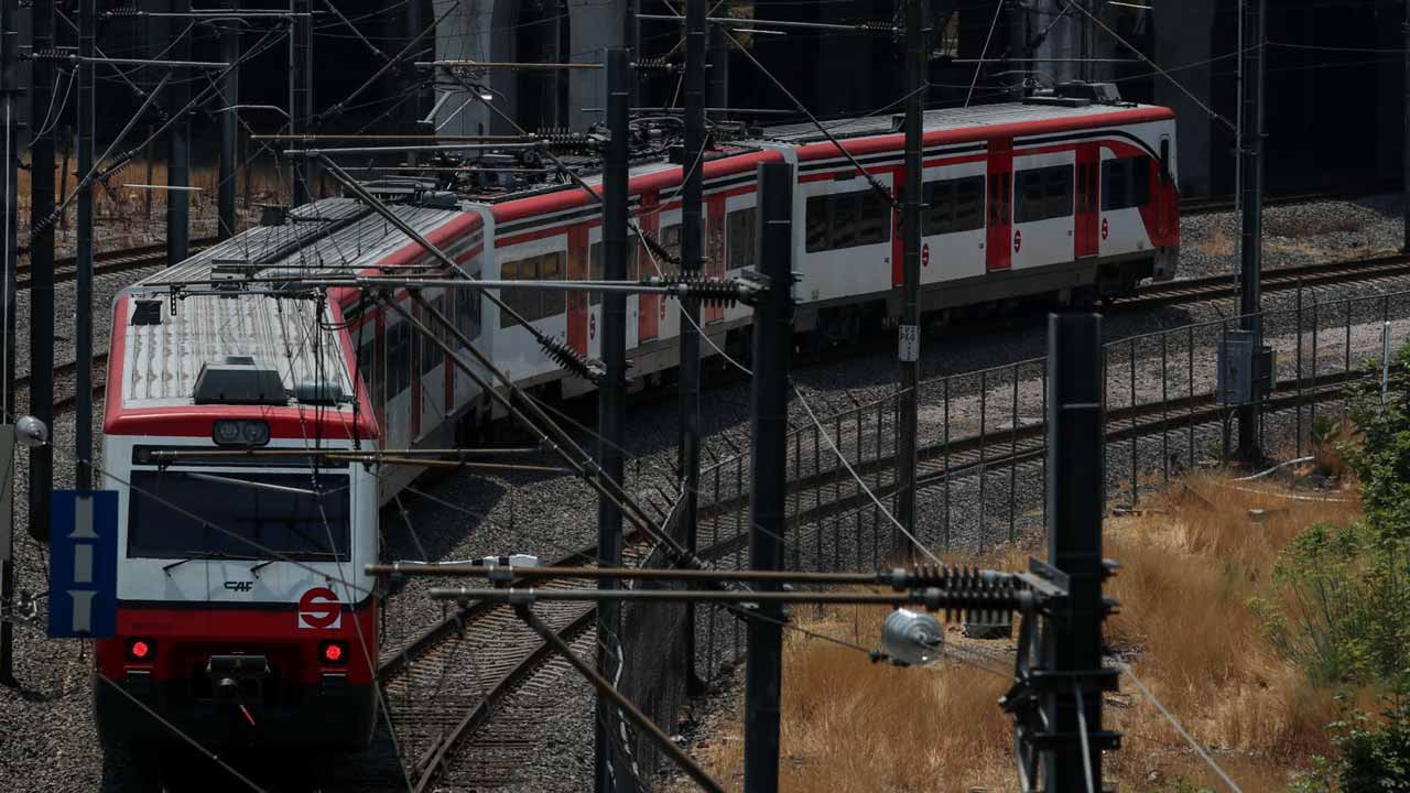 Decreto en DOF Expropia Terrenos en Edomex para Construcción del Tren