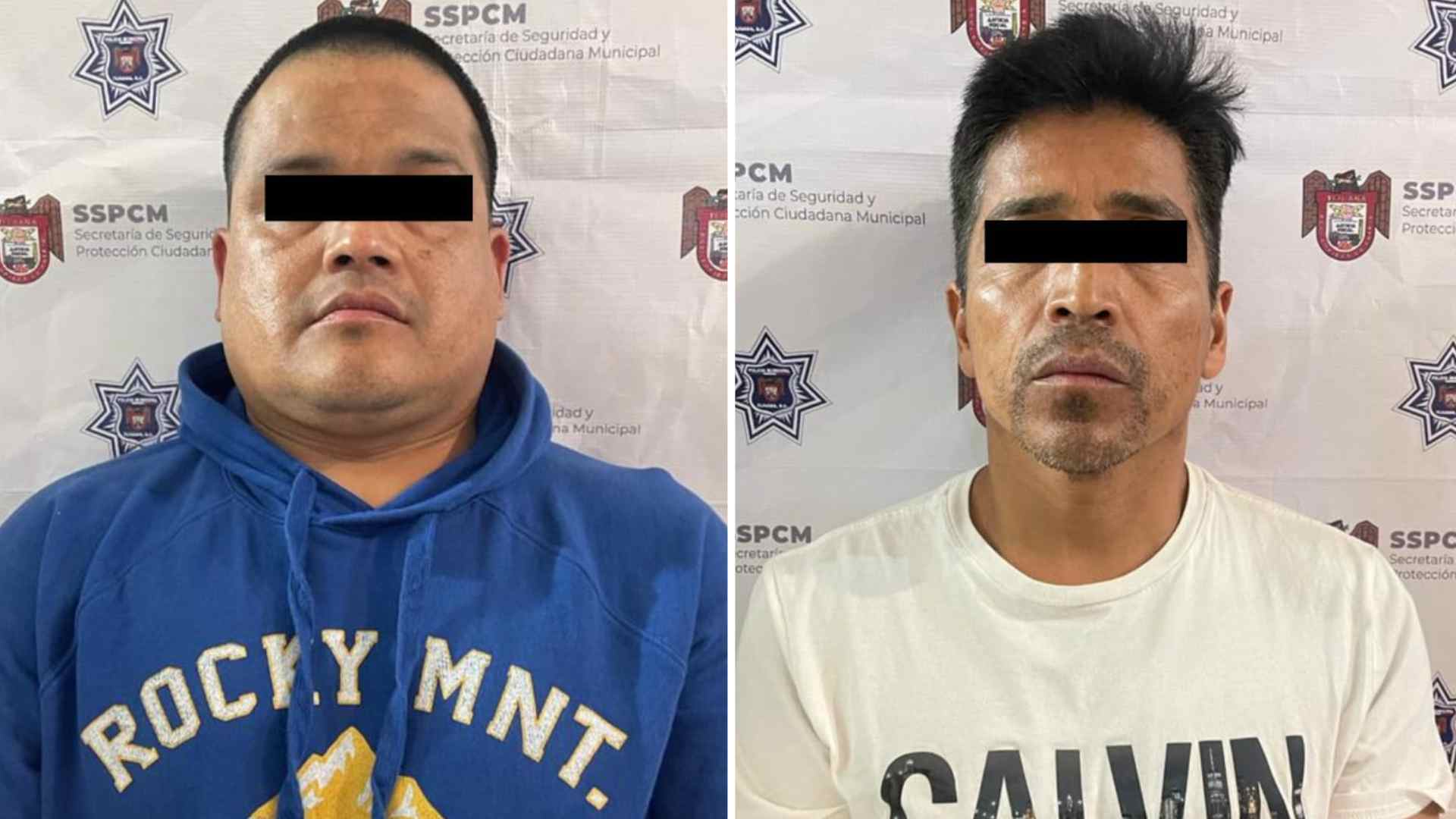 Detienen A Presuntos Responsables De Matar A Hombre En Tijuana N