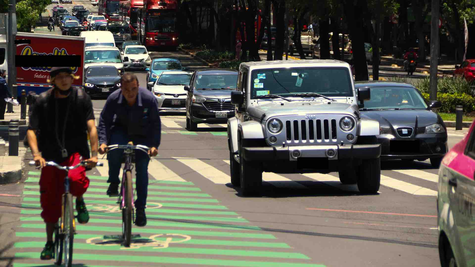 Hoy No Circula 18 de Mayo de 2023 Así aplica en CDMX y Edomex el