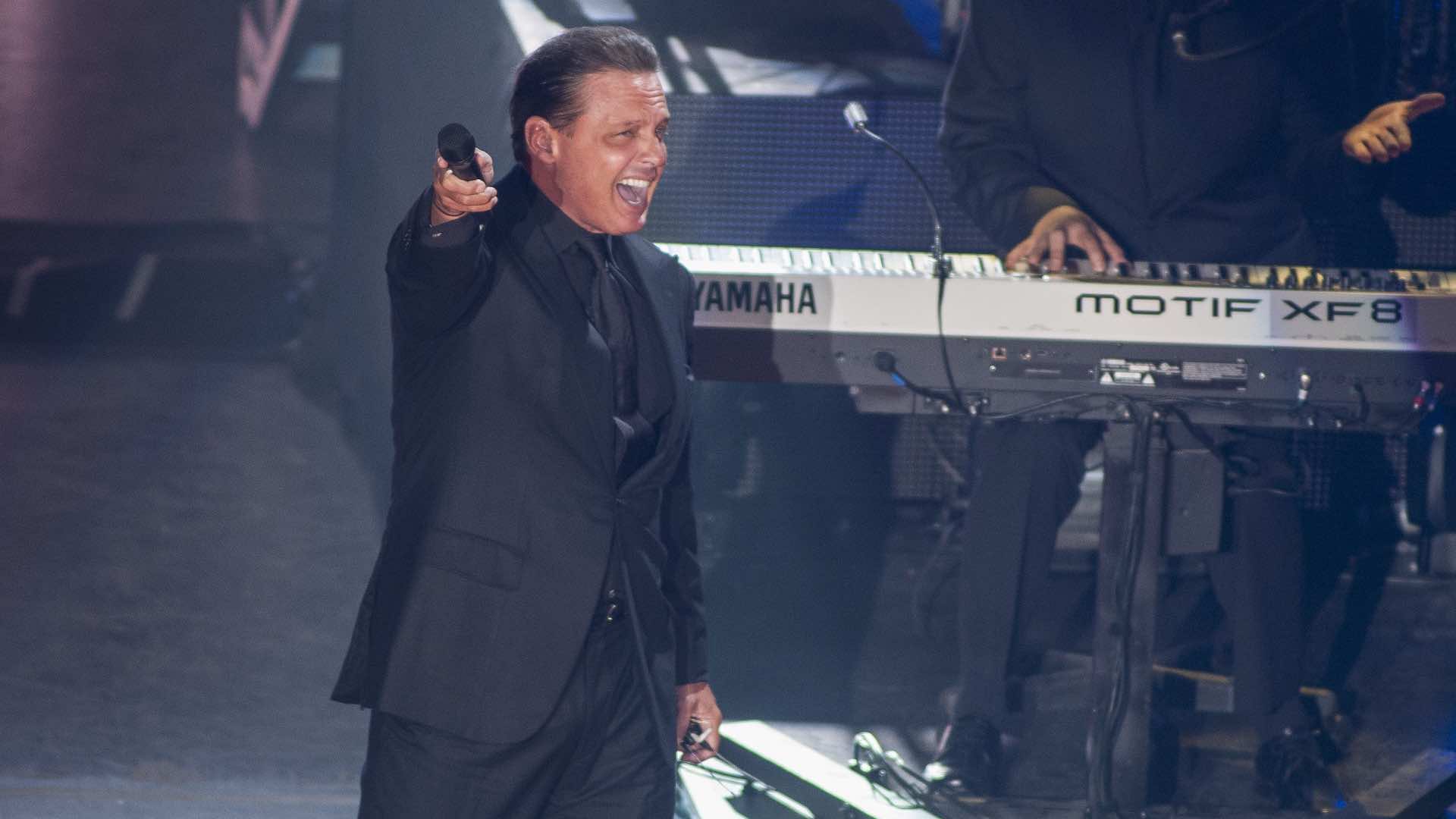 Boletos Luis Miguel Tour Cu Ndo Salen A Venta Para Sus Nuevos