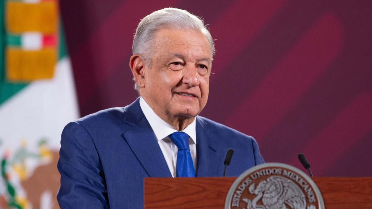 Amlo Califica De Simulaci N El M Todo De Va Por M Xico Para Elegir