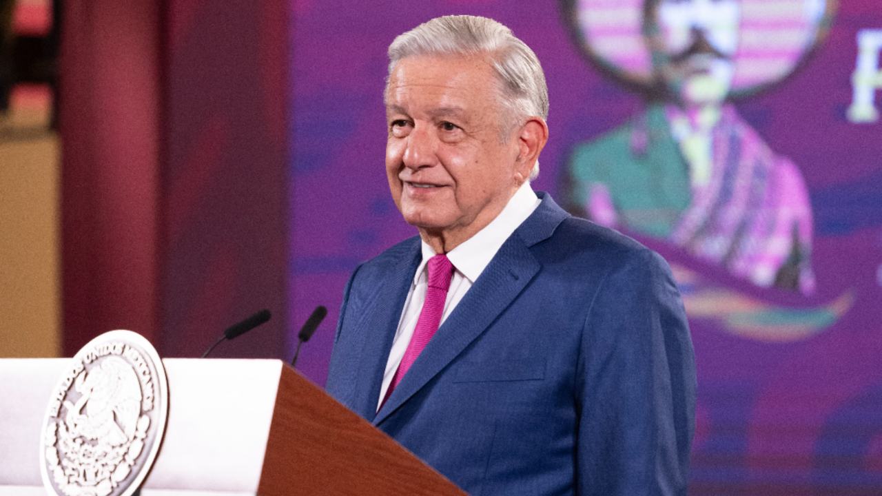 AMLO Alista Gira por Canadá para la Cumbre de América del Norte en