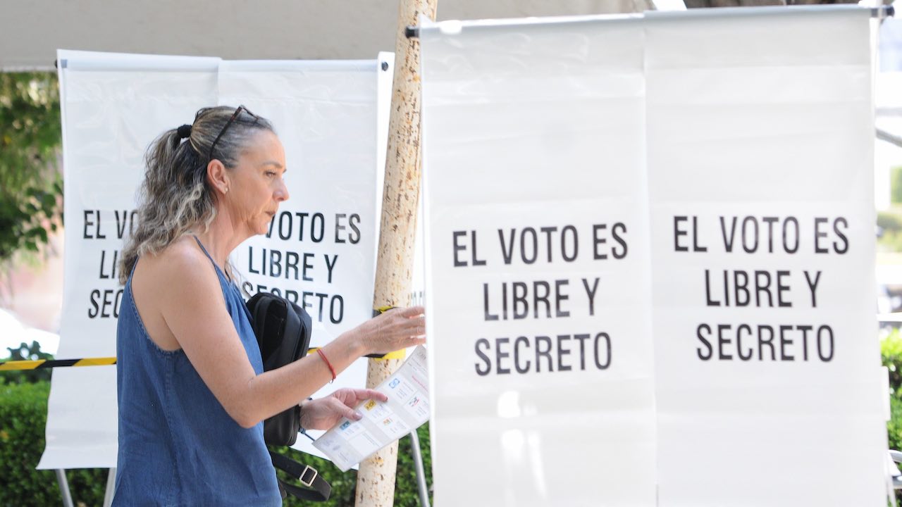 Próximas Elecciones en México Cuándo son En Qué Estados y Qué se