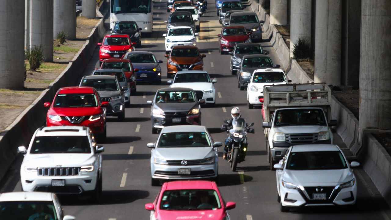 Hoy No Circula 26 De Junio 2023 Estas Placas Y Autos No Circulan En