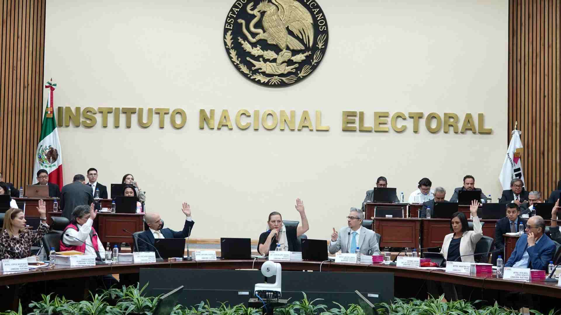 Ine Salva A Morena De Multa De Mdp Revisar N Nuevamente N