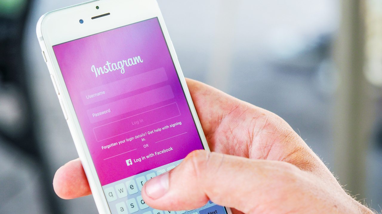 Instagram Principal Red De Ped Filos Para Vender Contenido De Abuso