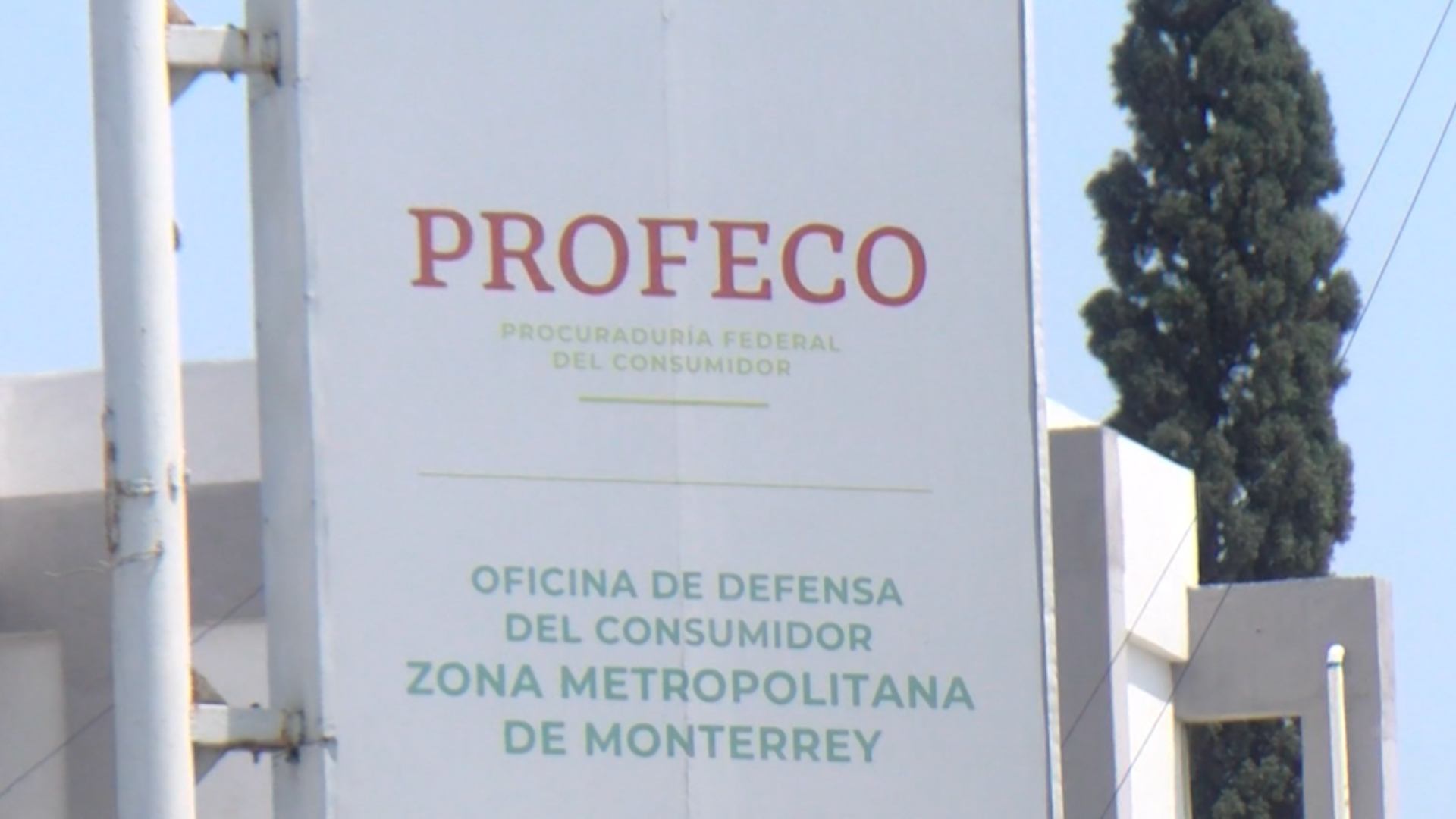 Monterrey Profeco Emite Sanciones Por Cobros De Agua De M S De Mil