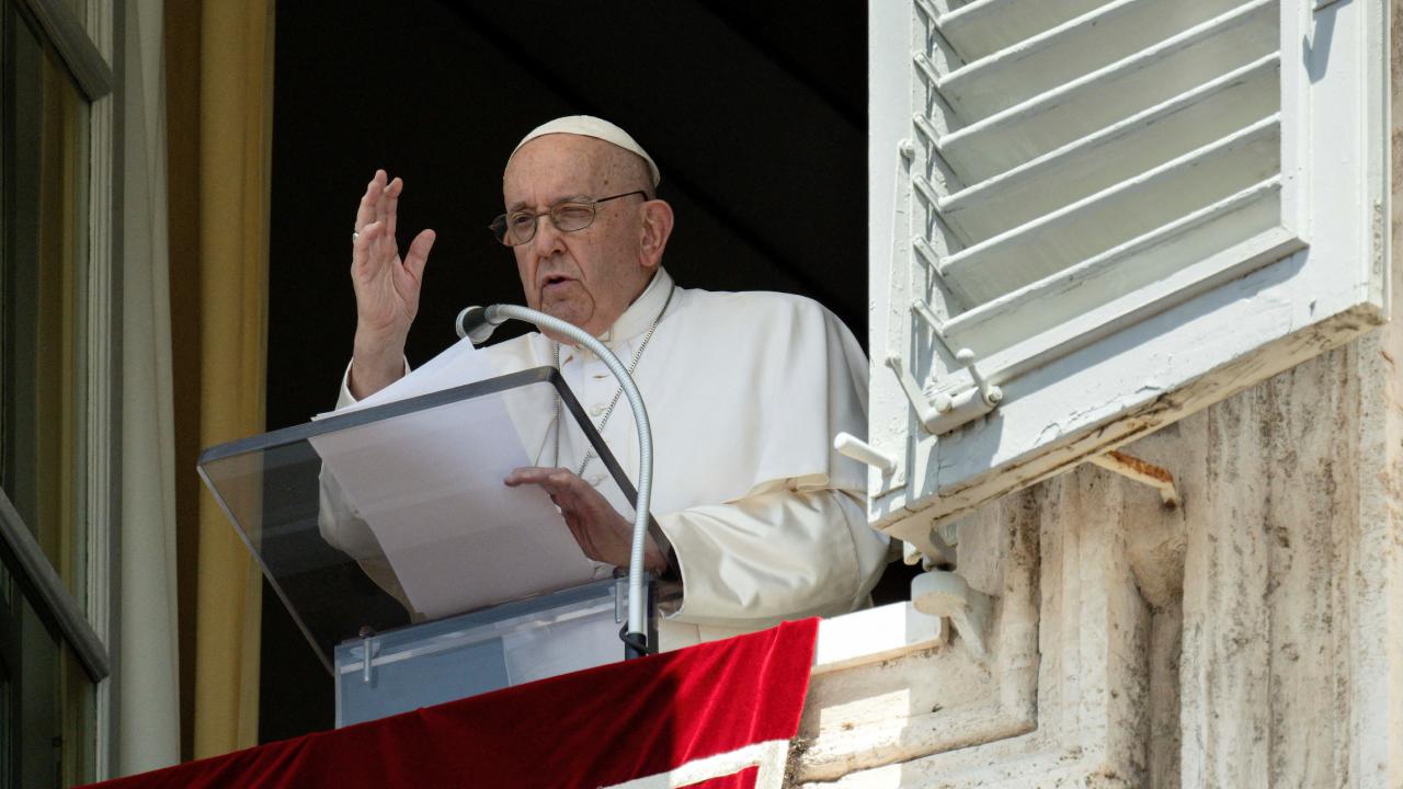 Papa Francisco Creará 21 Nuevos Cardenales entre estos de Argentina