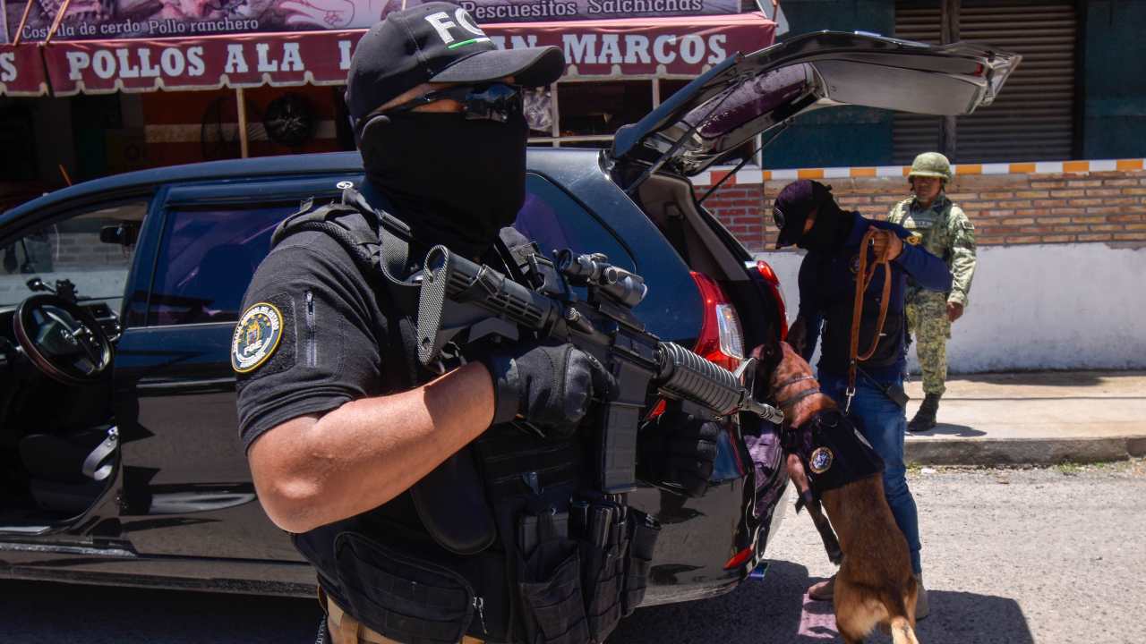 Guerrero Enfrentamientos Entre Autodefensas Y Grupos Armados Deja