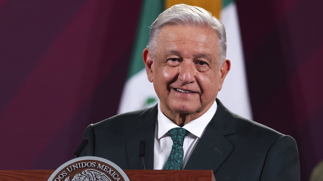 AMLO Acusa Al TEPJF De Mentir Atribuyen Expresiones Que Yo No Expuse