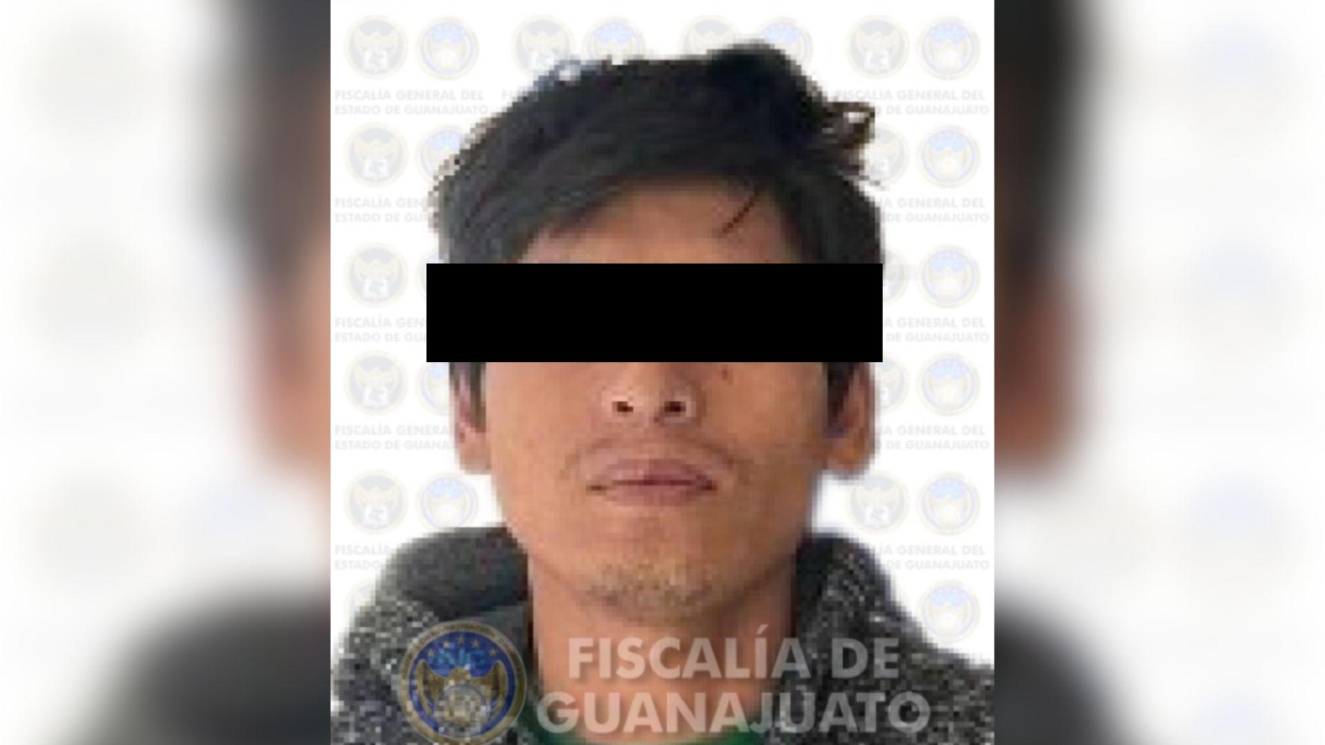 Hombre Prende Fuego y Quema a su Mamá Mientras Dormía en Guanajuato N