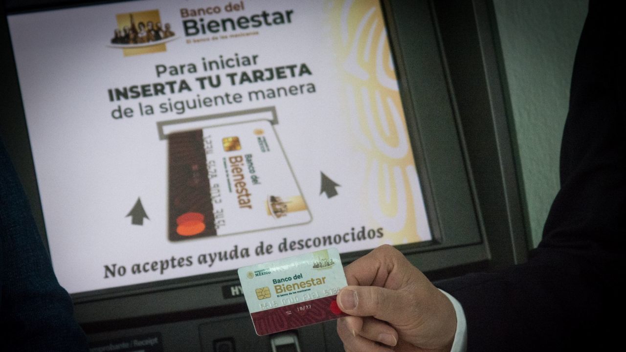 La Tarjeta Inapam Se Renueva As Puedes Saber Si Debes Cambiarla En