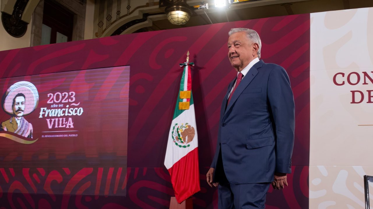 Amlo Insiste En Compra De Hospitales A Ip Rechaza Renegociar Tarifas N