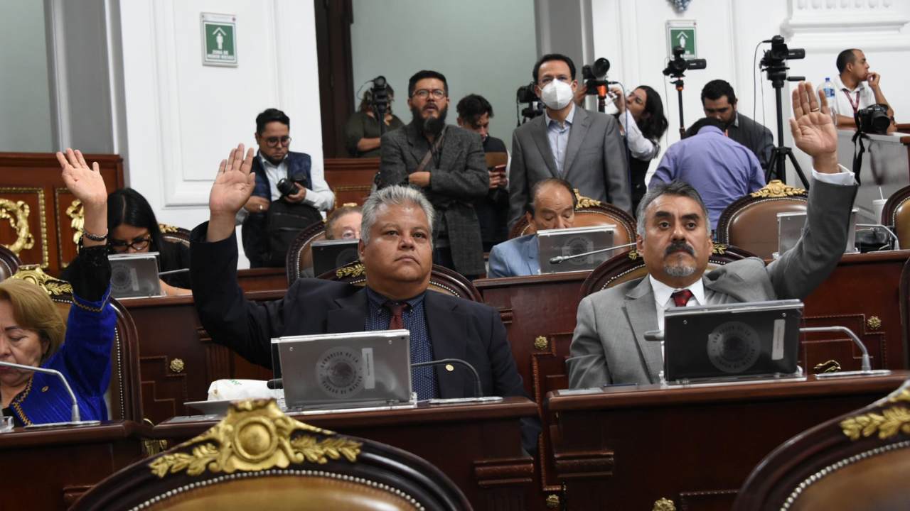 Congreso Cdmx Aprueba Licencia A Clara Brugada Para Dejar Alcald A