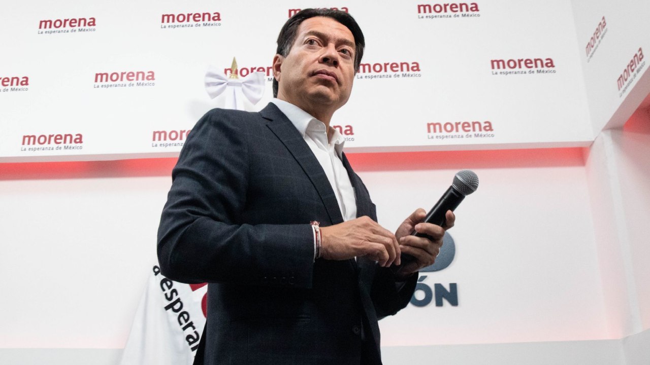 Morena Abre Inscripciones Para Aspirantes A Las Coordinaciones