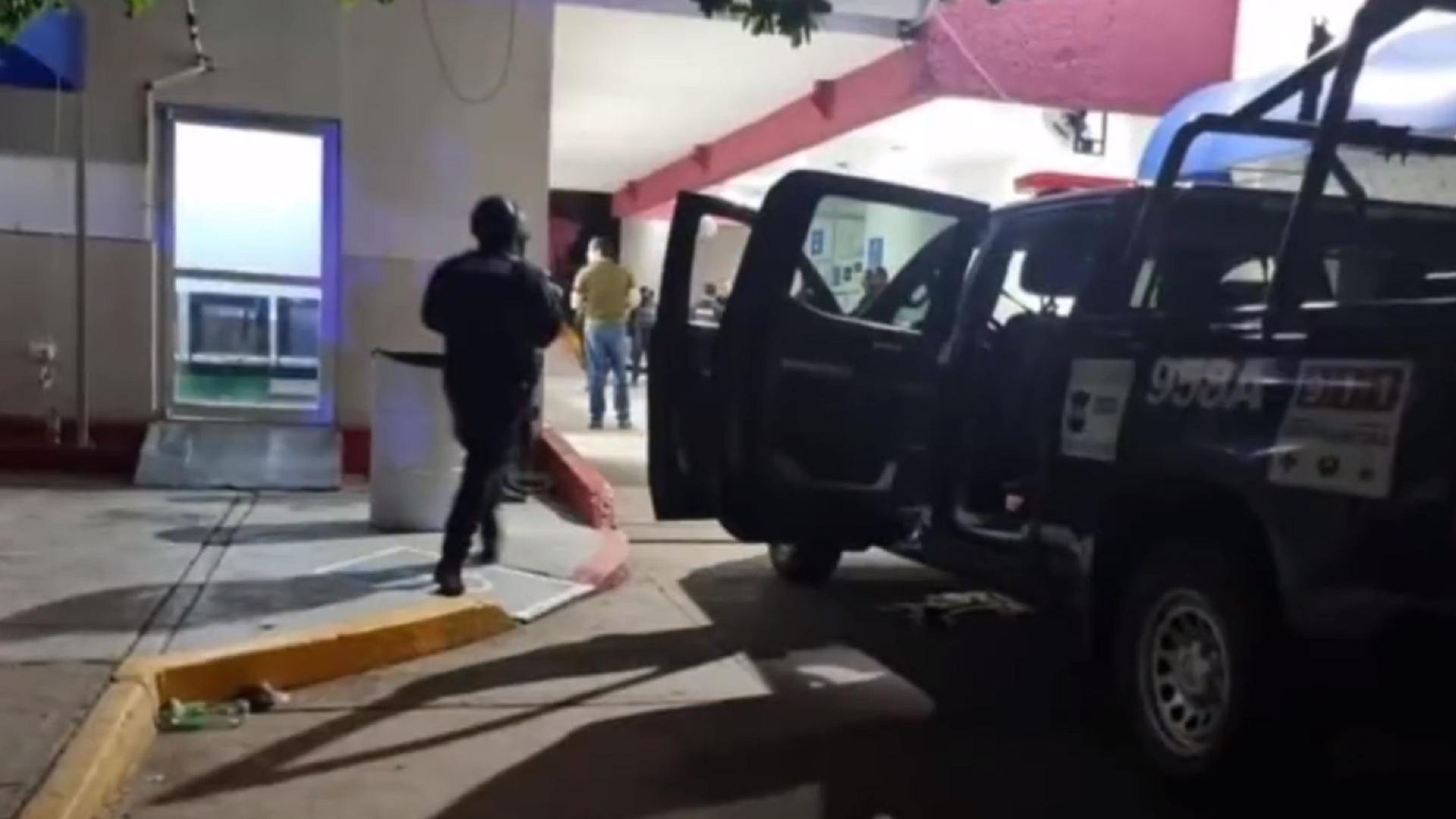 El R Del C Rtel De Sinaloa Entre Los Muertos Tras Balacera En