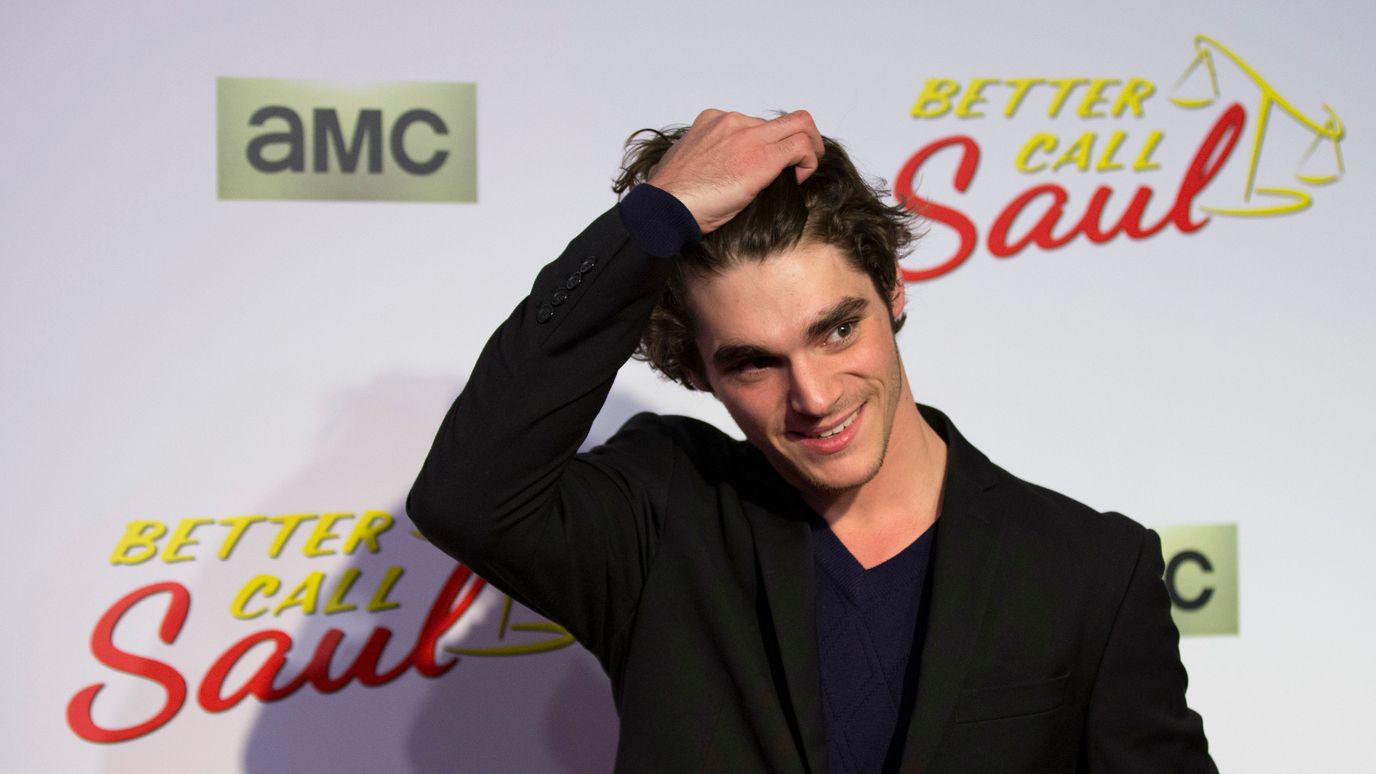 ¿Quién Era y De Qué Murió RJ Mitte? Esta Condición Tenía el Querido ...
