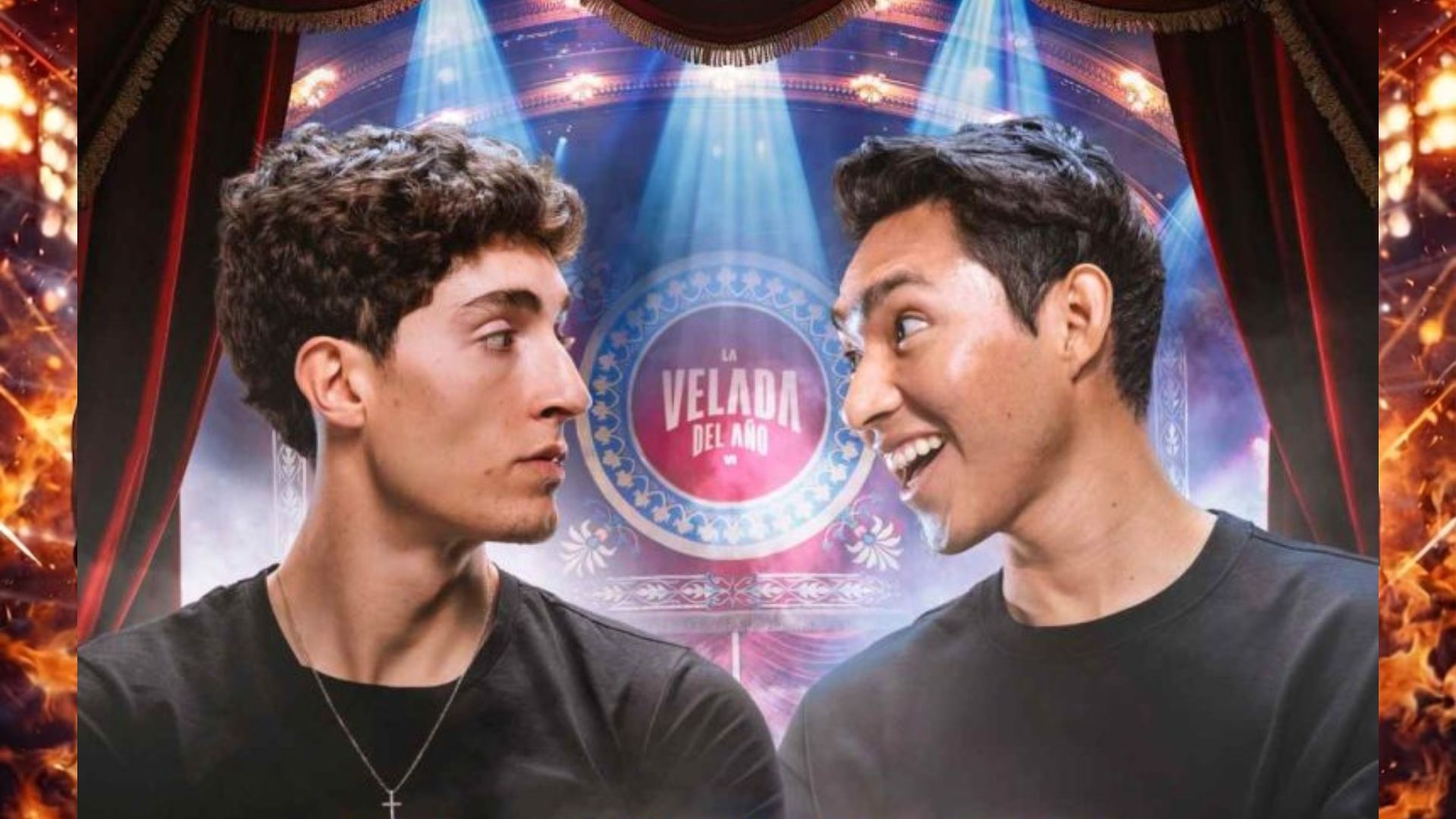 ¿Quién Ganó entre Fernanfloo y Plex? Así Fue la Pelea en la Velada del ...