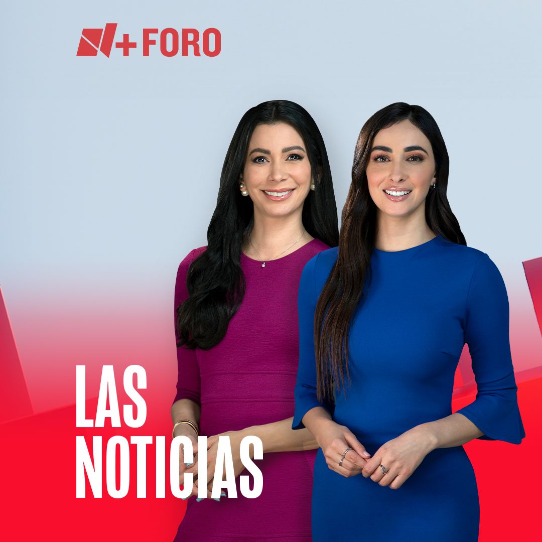 Programa Las Noticias 5:50 am