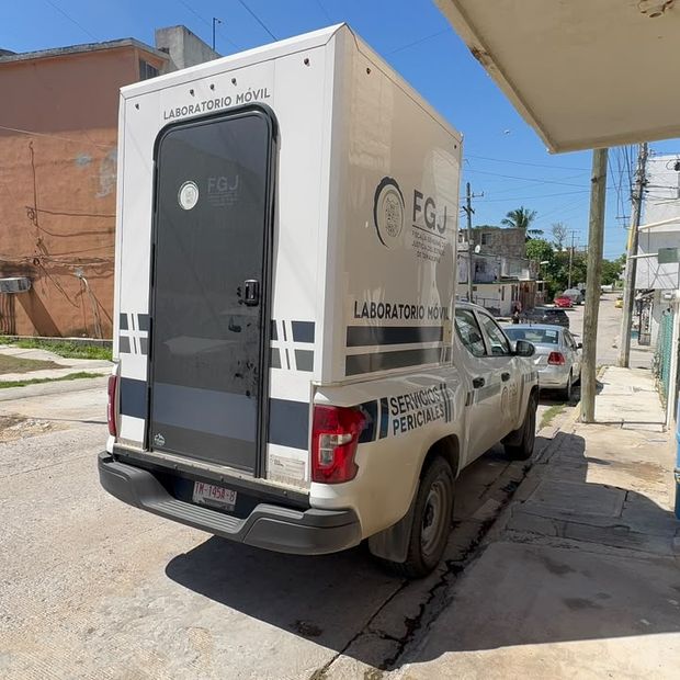 Localizan a Menor sin Vida al Interior de su Domicilio en Tampico, Tamaulipas