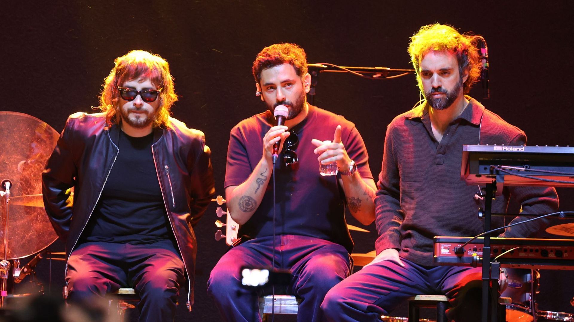 Camilo Séptimo Pospone Todos sus Conciertos para lo Que Resta de 2026