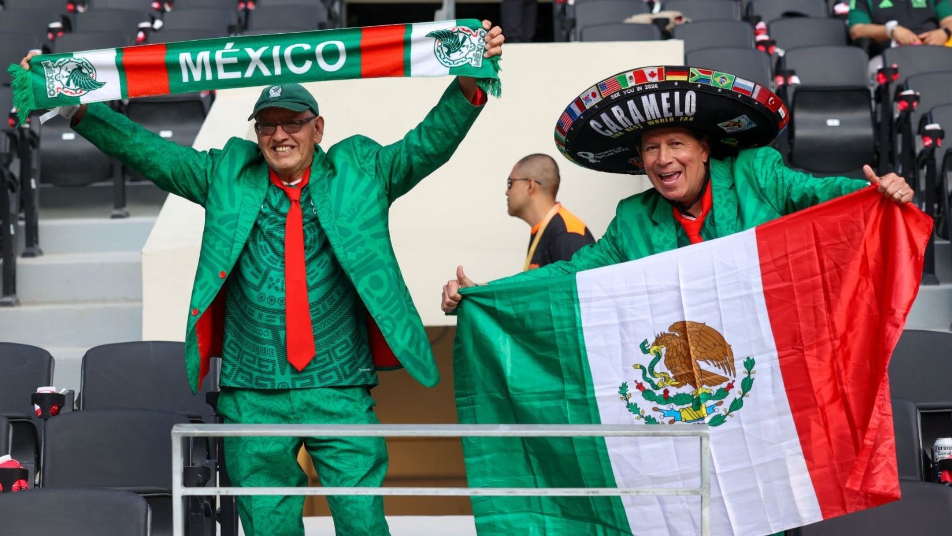 Checa Si Es Feriado Oficial el 11 de Junio 2026 por Inauguración del Mundial