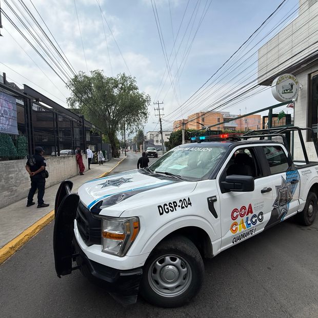 Calle Ignacio Allende, San Francisco Coacalco | Itzel Cruz Alanis