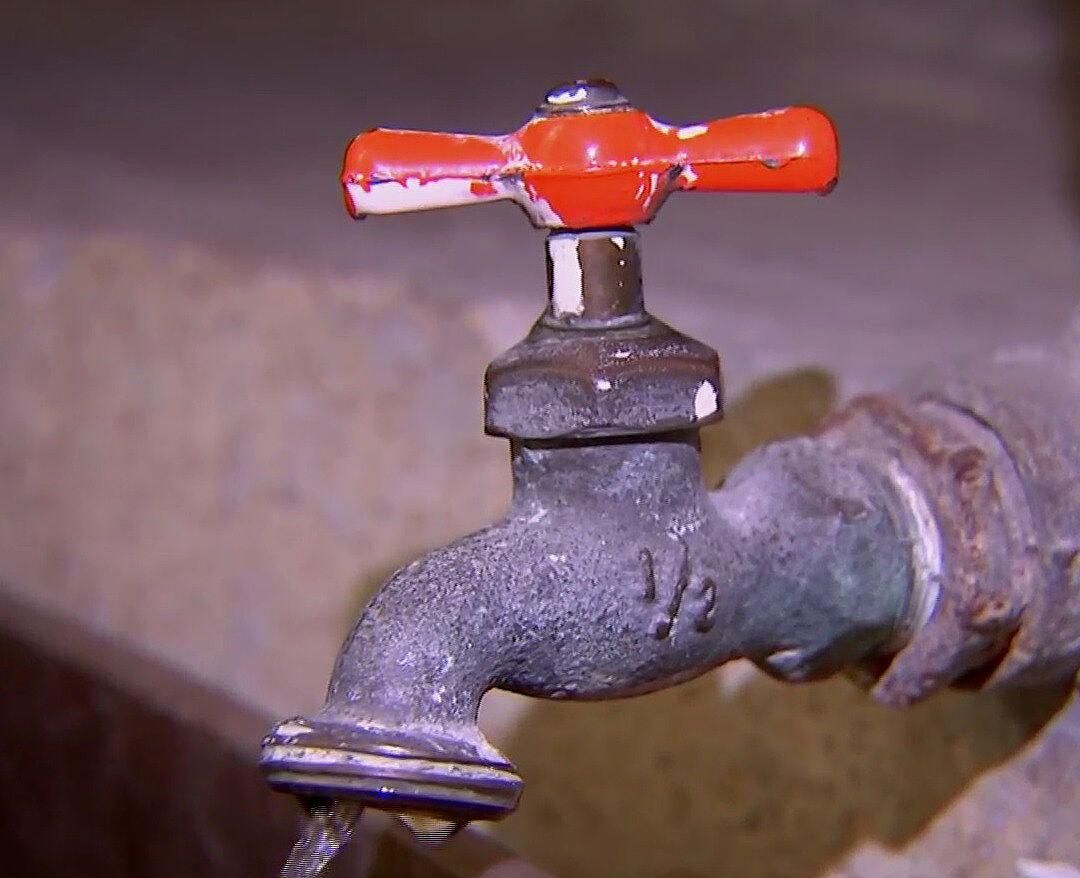 Recorte de Agua: ¿Qué Zonas del Valle de México Estarán Afectadas?