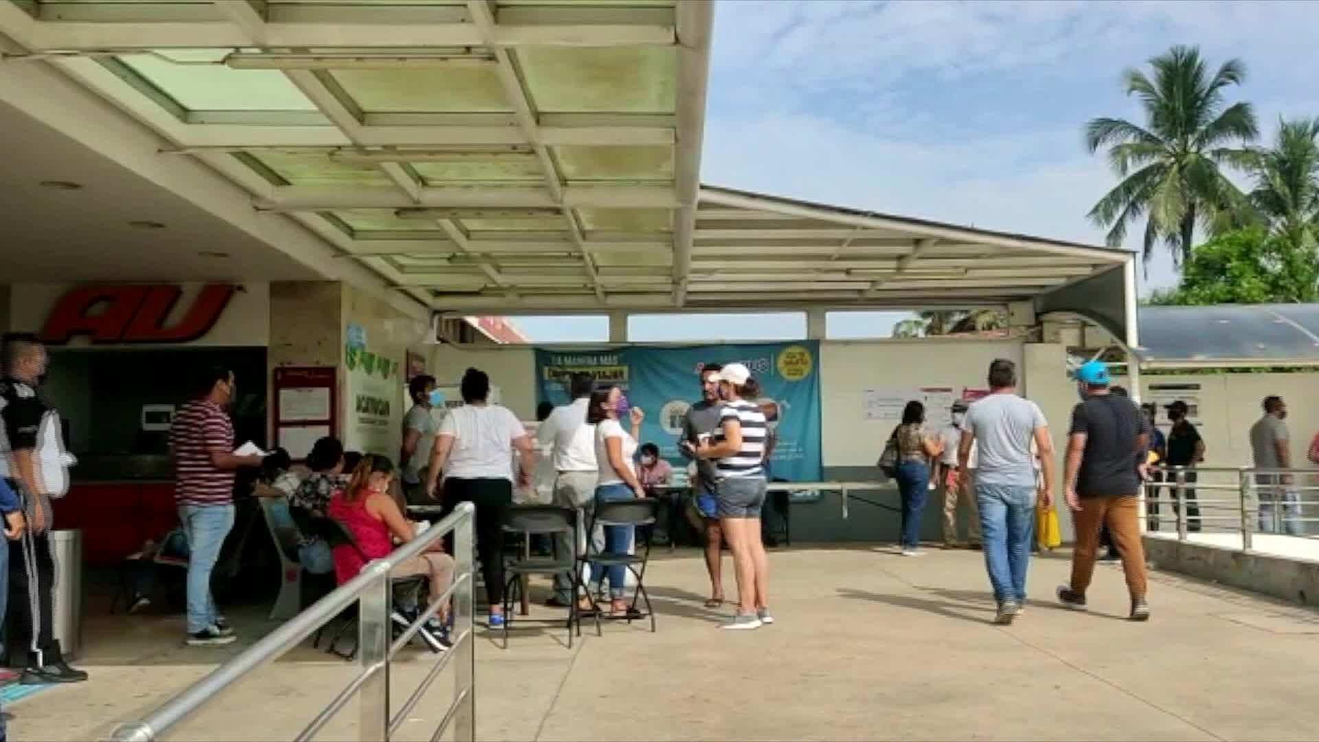 Todo listo para las elecciones extraordinarias en Veracruz