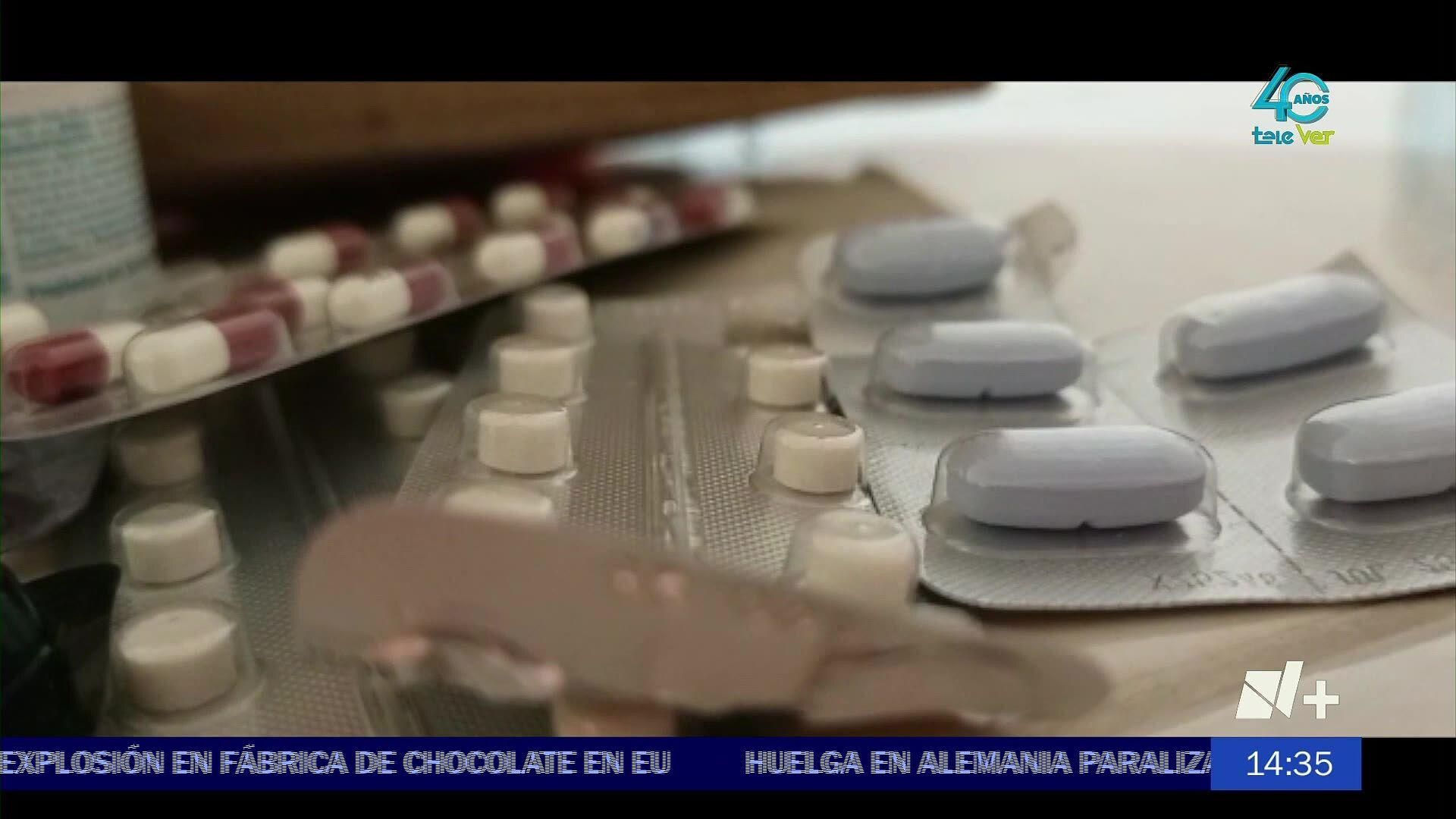 Advierten sobre Medicamentos por Caducar en el IMSS