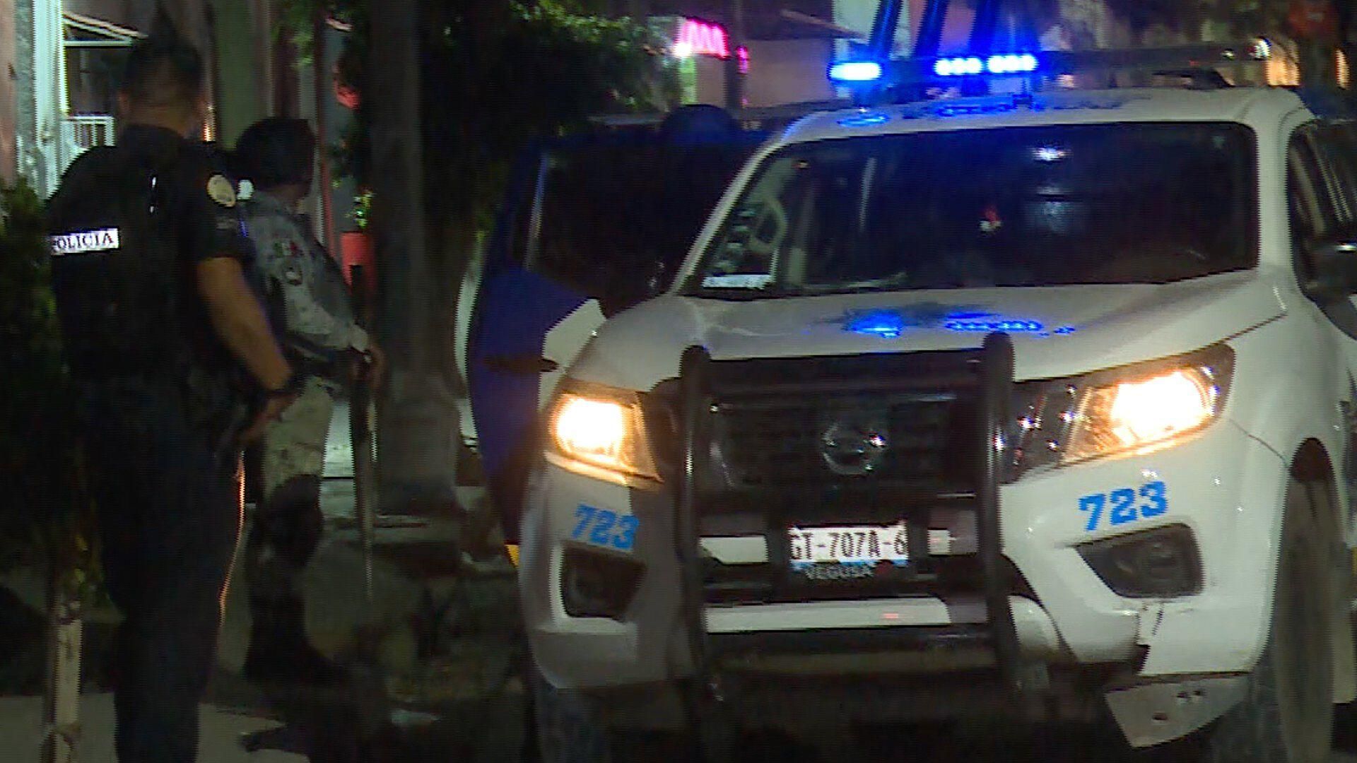 Hombre Queda Herido de Gravedad Después de ser Balaceado en León