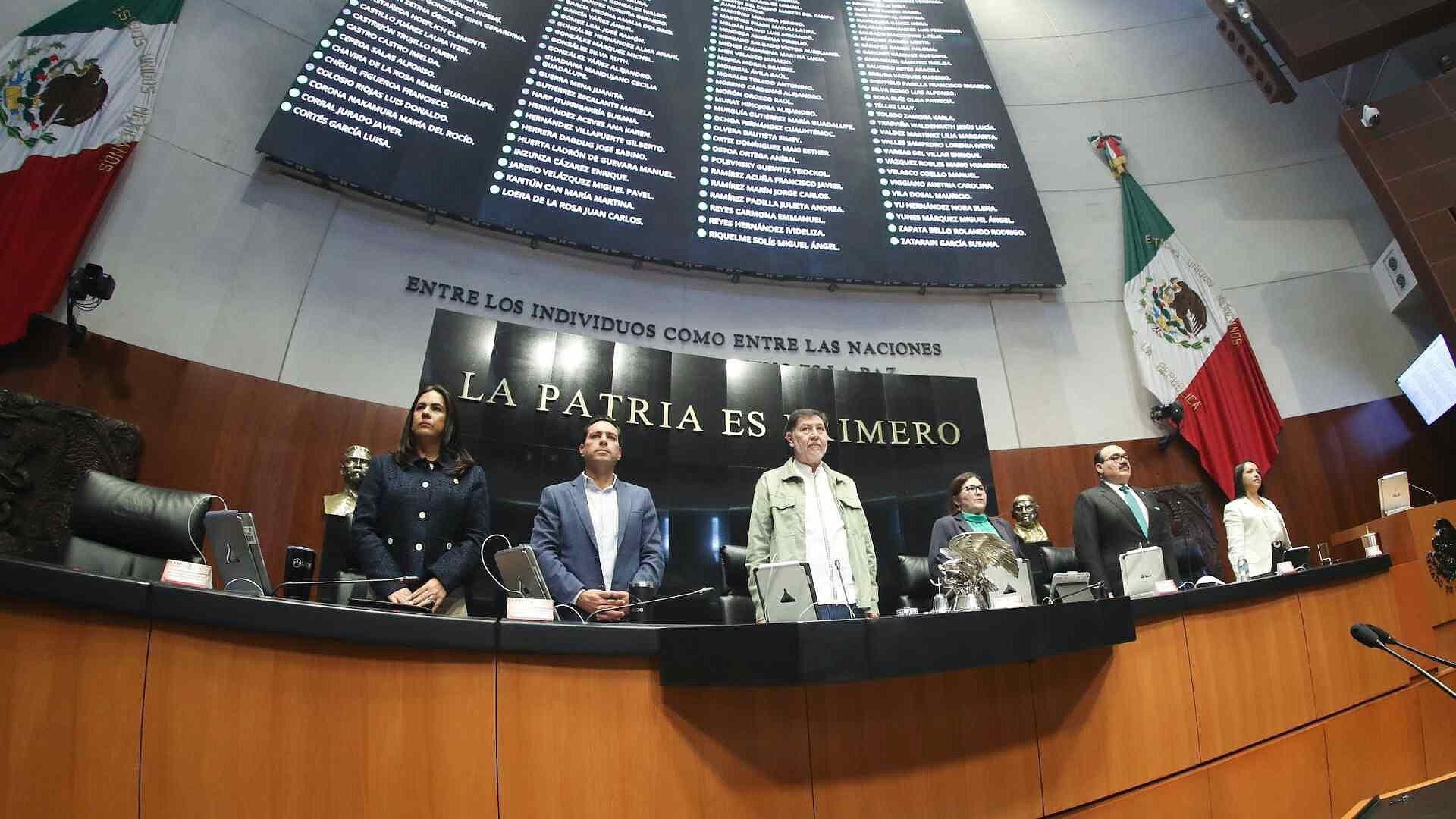 Senado Aprueba en lo General y Particular Reforma al Infonavit; ¿En Qué ...