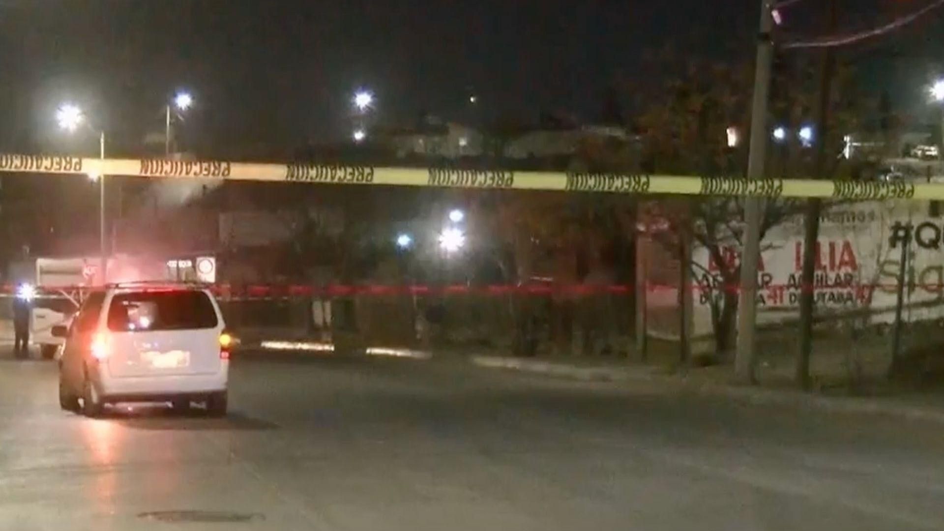 Hombre es Asesinado a Balazos Dentro de su Camioneta en Ciudad Juárez