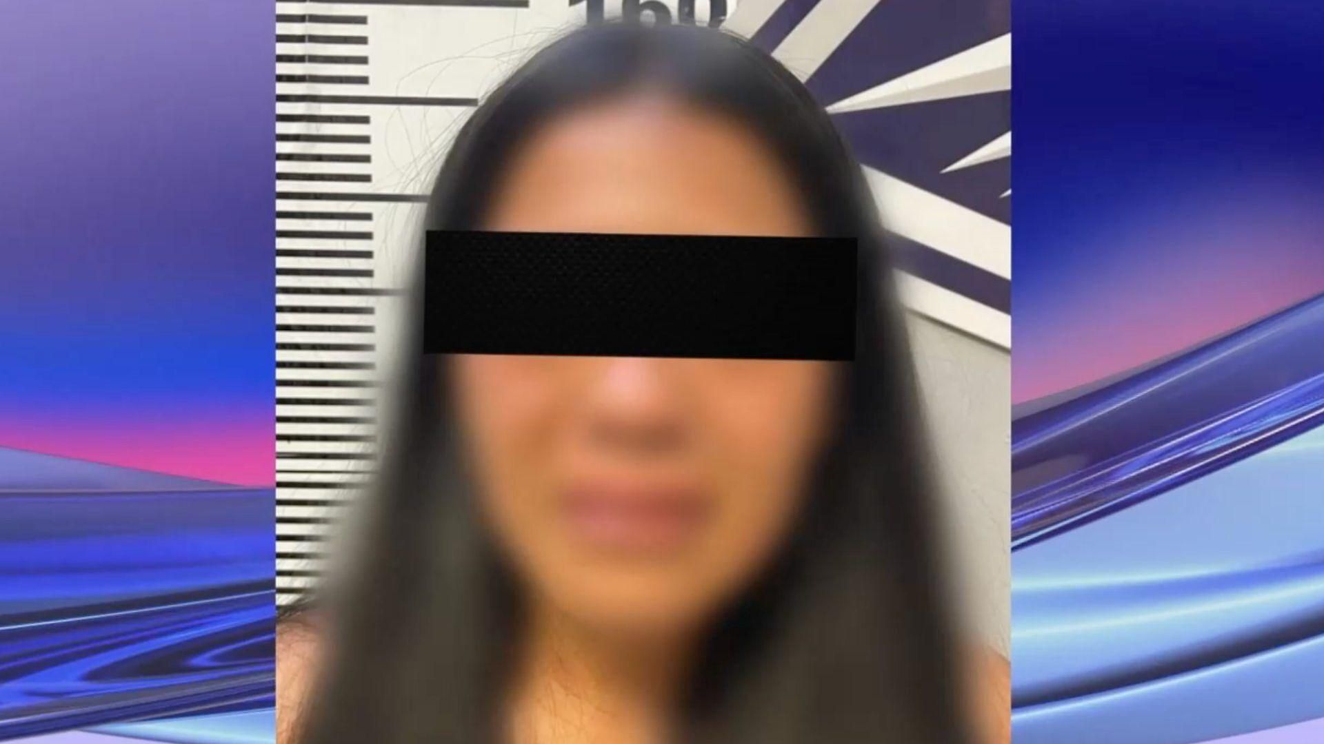 Arrestan a Mujer por Agredir a Expareja al Verlo con su Actual Pareja ...