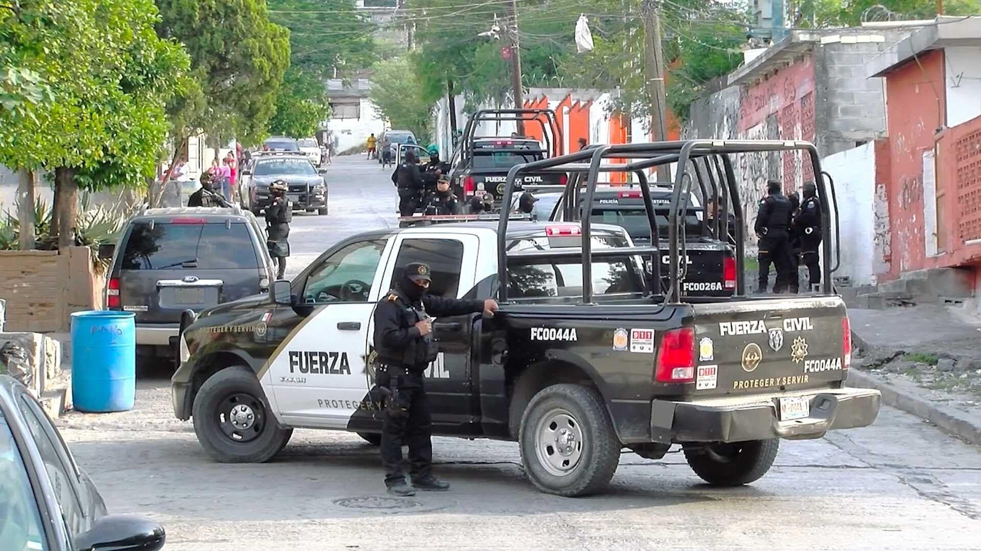 Deja Una Mujer Muerta y Otra Herida Ataque en La Col. Independencia ...