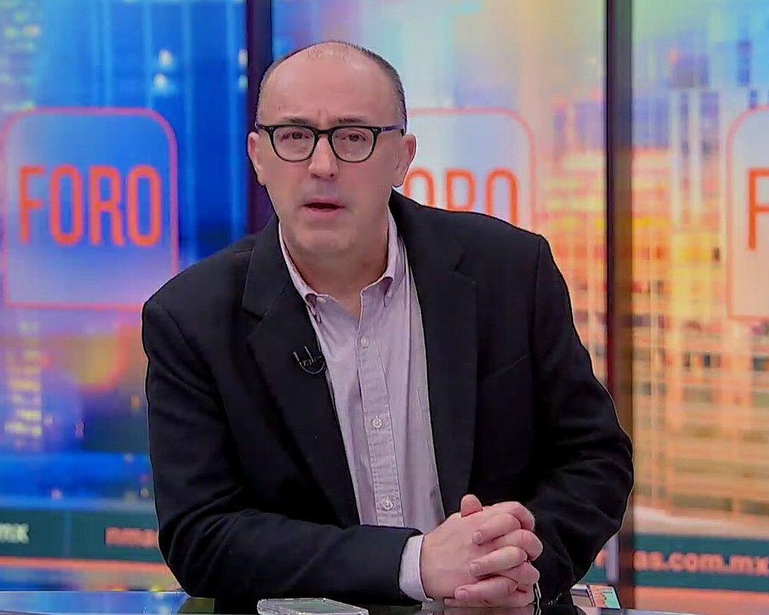 Julio Patán