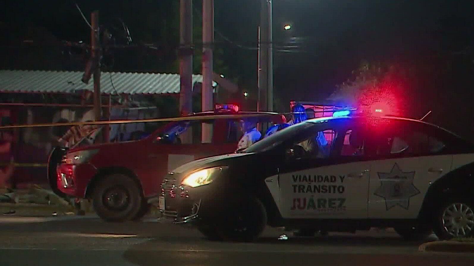 Imputan a Taxista por Muerte de Familia
