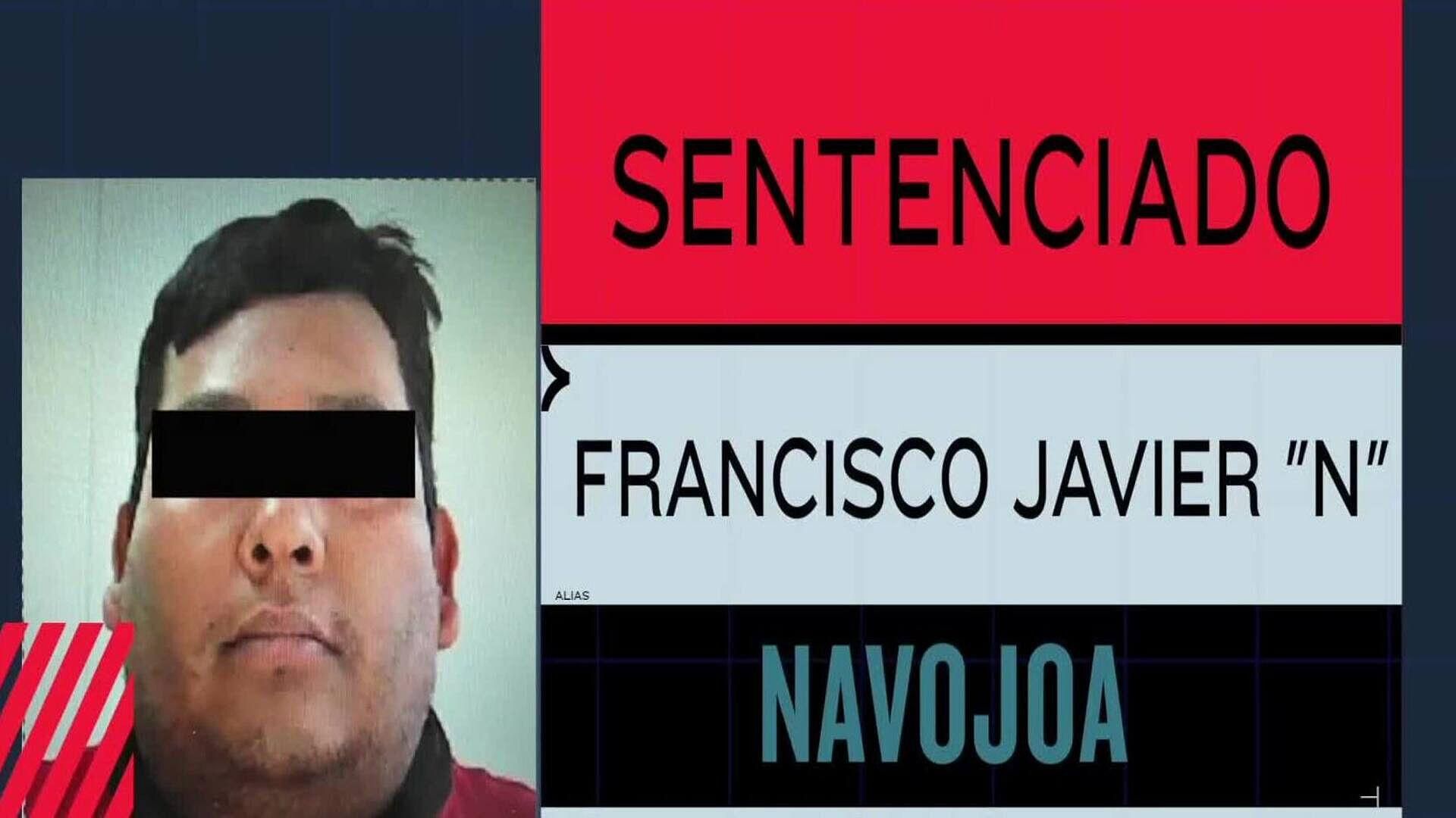 Sentencian a Hombre por Abuso de Menor de 11 Años en Navojoa