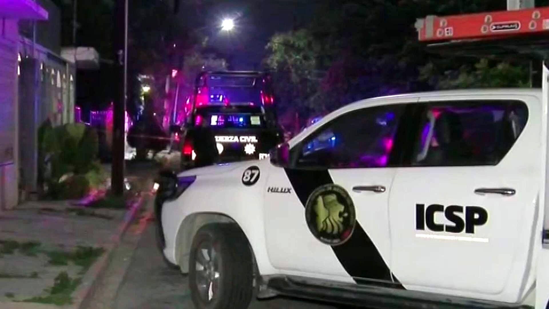 Fin de Semana Violento en NL: Asesinan a 7 Personas | FOROtv